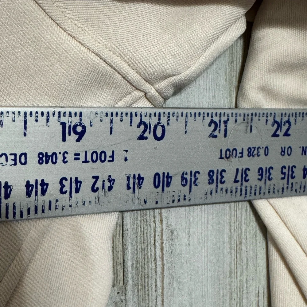 Marmot Scoop Neck Sweater‎ Medium